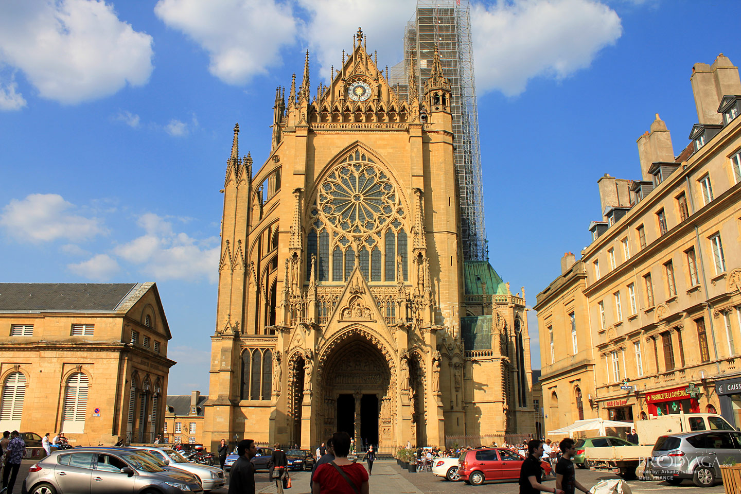 Metz
